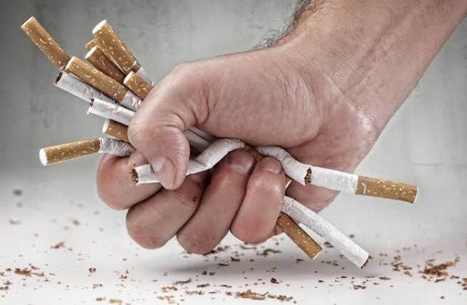   Mau Berhenti Merokok Tapi Susah? Ini Obat Herbal Untuk Berhenti Merokok. Simak Penjelasannya!