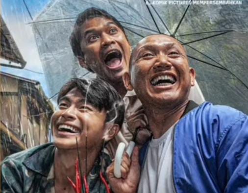 Tayang 18 September 2025, Ini Sinopsis Film Komedi 'Jadi Tuh Barang'