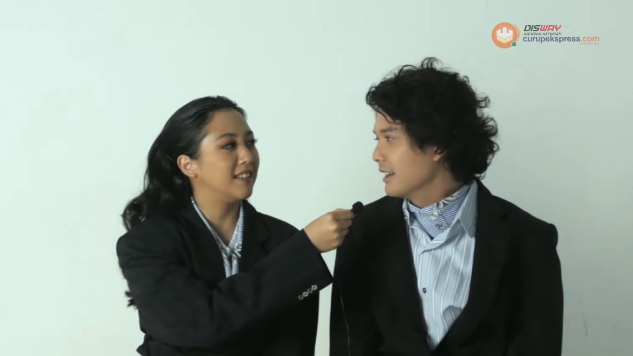 Penyanyi Sherina Munaf Gugat Cerai Baskara Mahendra, Ada Apa?