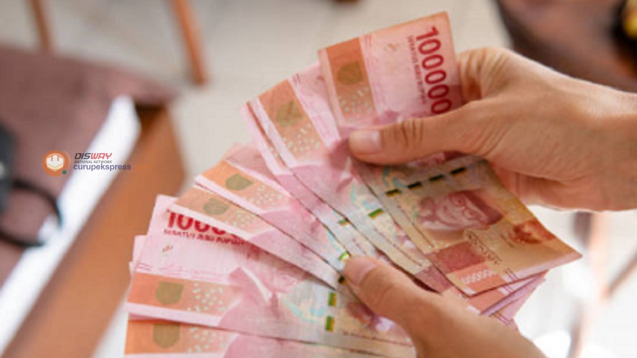 Jadwal Pencairan THR PNS Tahun 2025, Buruan Klik Disini!