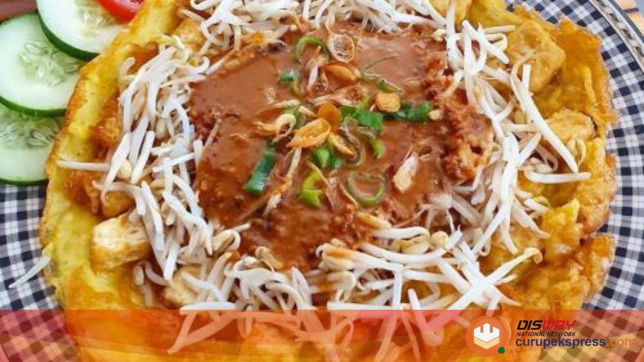 Resep Tahu Telur Khas Surabaya yang Lezat dan Enak