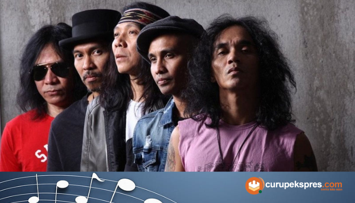 Lirik Lagu '  Serunya Indonesia ' Slank