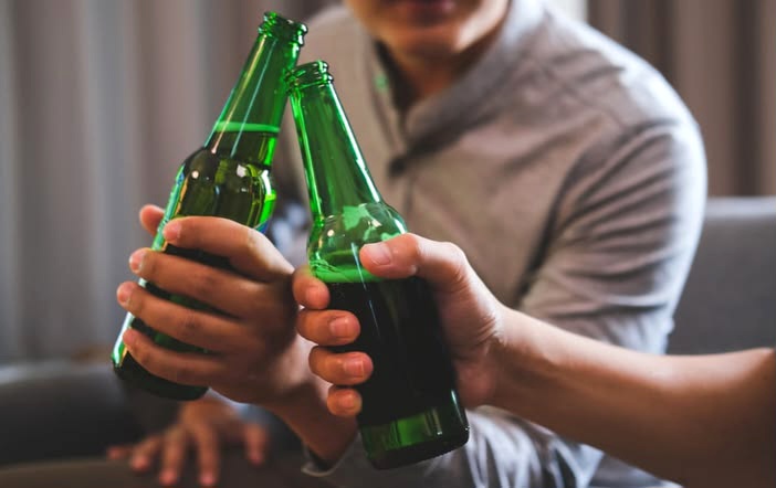 Tak Perlu Cara Rumit, Ini Strategi Praktis Mengurangi Minuman Beralkohol