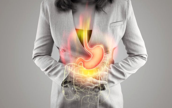 Rahasia Puasa Nyaman bagi Penderita GERD Tanpa Gangguan Asam Lambung