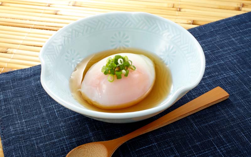 Tips Onsen Egg Ala Jepang Anti Gagal