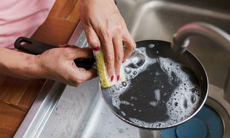 Terungkap! Ini Dampak Peralatan Dapur terhadap Kandungan Gizi Makanan