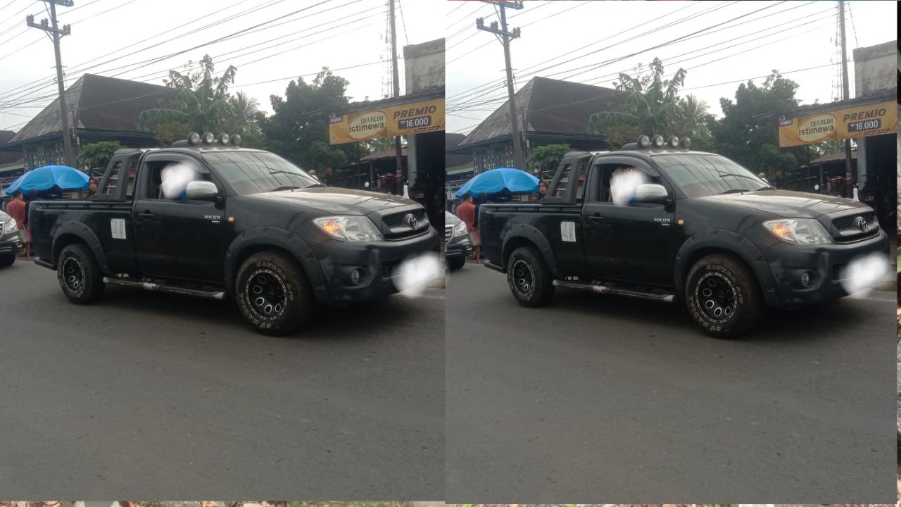  Kekurangan Mobil Toyota Hilux Single Cabin 2008, Ternyata Boros Bensin!