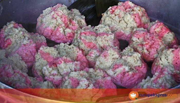 Resep Kue Moho Kudapan Tradisional