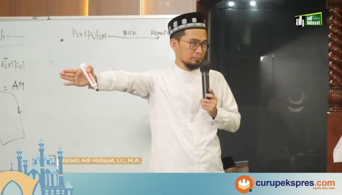 Ini Orang Yang Paling Rugi di Dunia