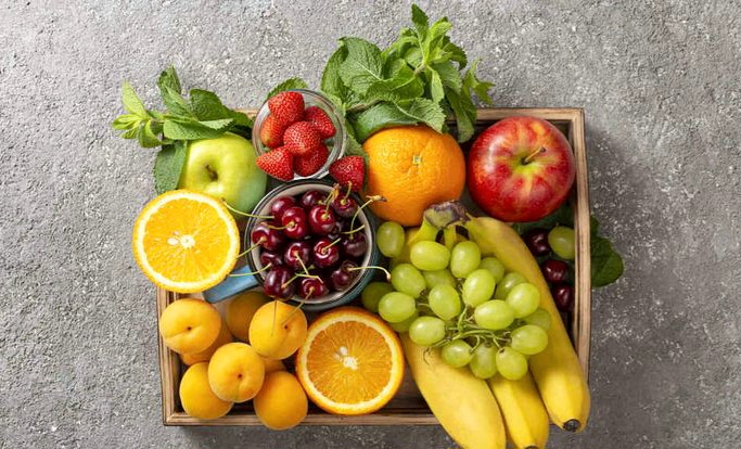  Ini Kombinasi Buah yang Tidak Boleh Dimakan Bersamaan