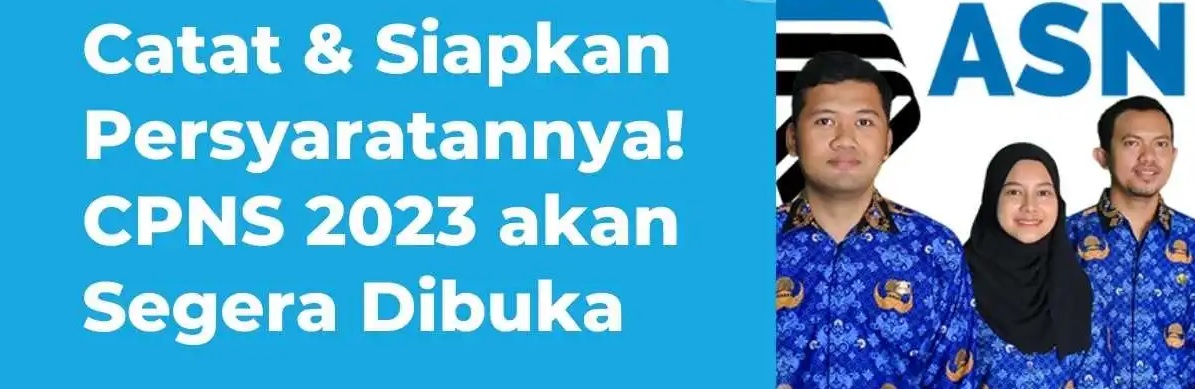 Syarat Kualifikasi yang Bisa Daftar PPPK untuk Jabatan Fungsional Guru Tahun 2023