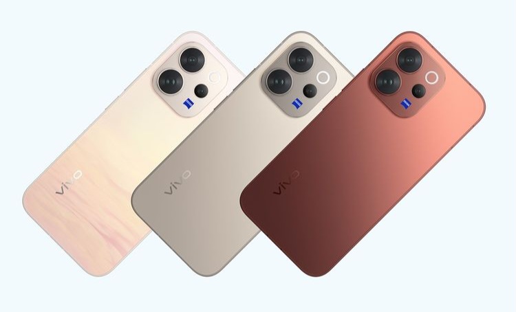 Inilah Keunggulan Vivo V70 Series yang Baru Diluncurkan di Indonesia