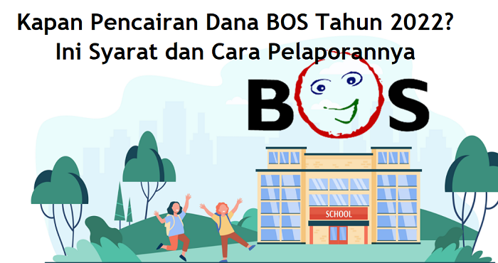  BOS Salur ke III Sudah Masuk Rekening Sekolah