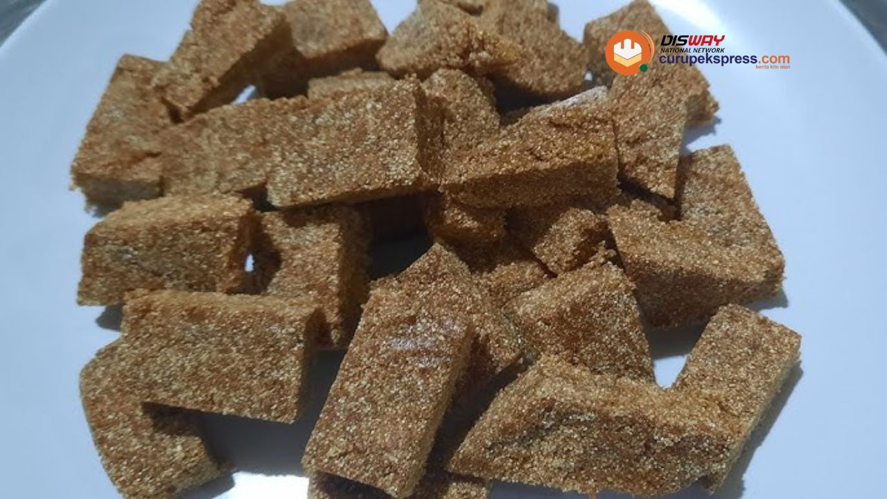 Resep Kue Koa dengan Citarasa Tradisional 