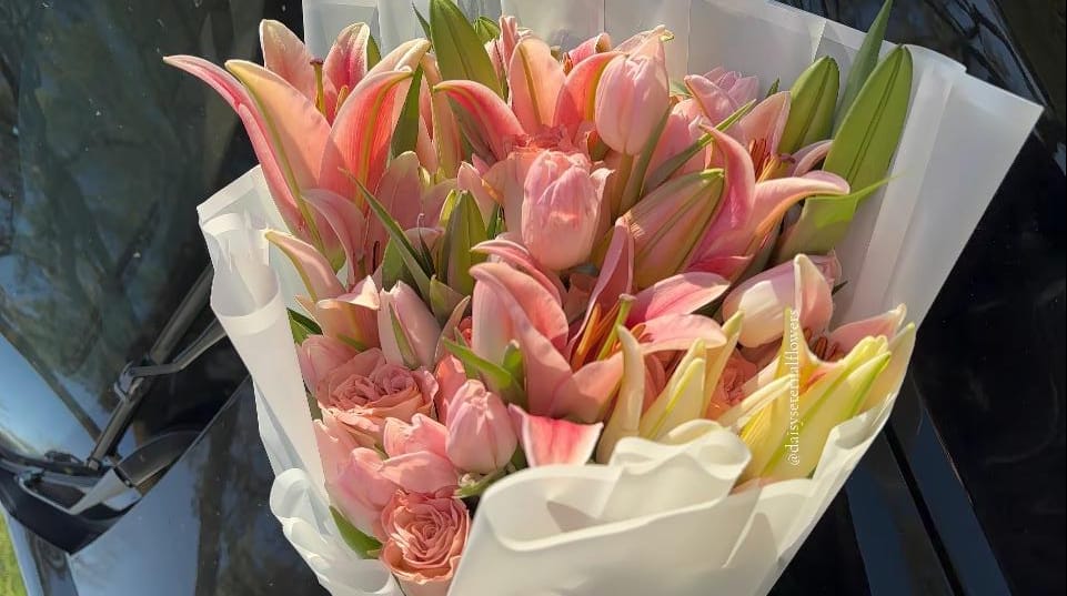 Rahasia di Balik Keindahan Bunga Lily, yang Memiliki Makna, Jenis, dan Perawatannya