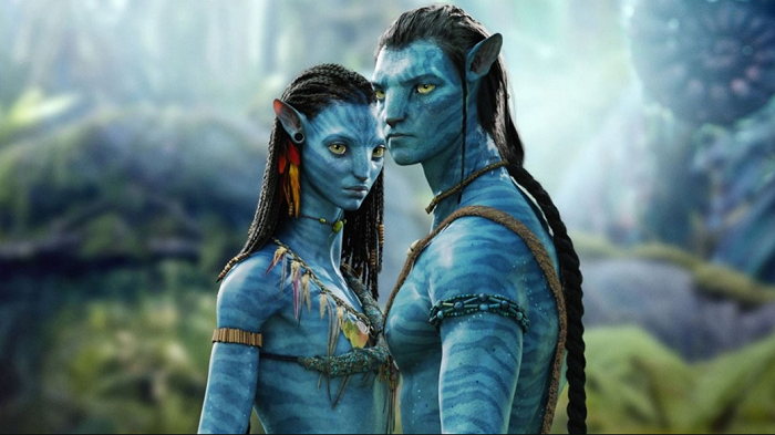 Meledak! Dalam 1 Pekan, Avatar 'The Way of Water' Raup Cuan Rp 13,2 T