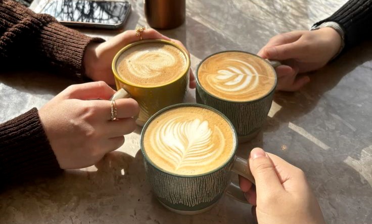  Indonesia Resmi Jadi Negara dengan Coffee Shop Terbanyak di Dunia, Ini Faktanya