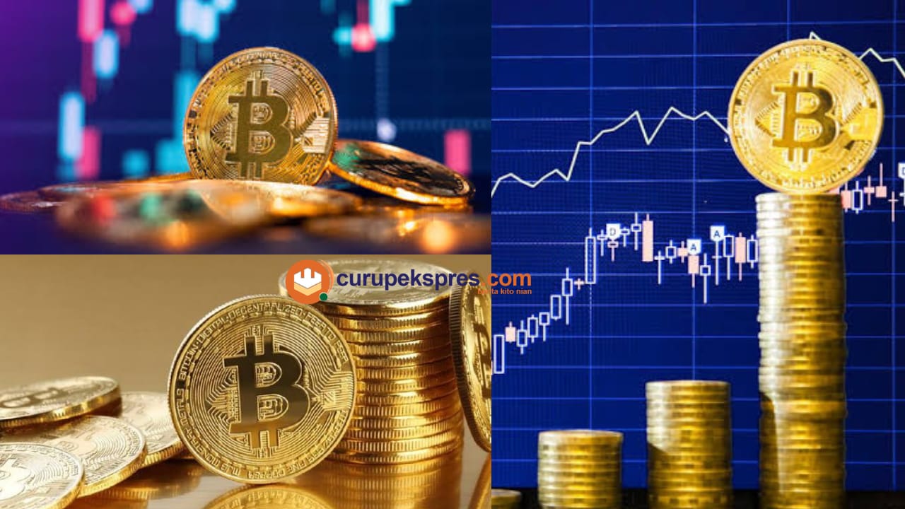 Prediksi Harga Bitcoin: Tren dan Analisis untuk Tahun 2024