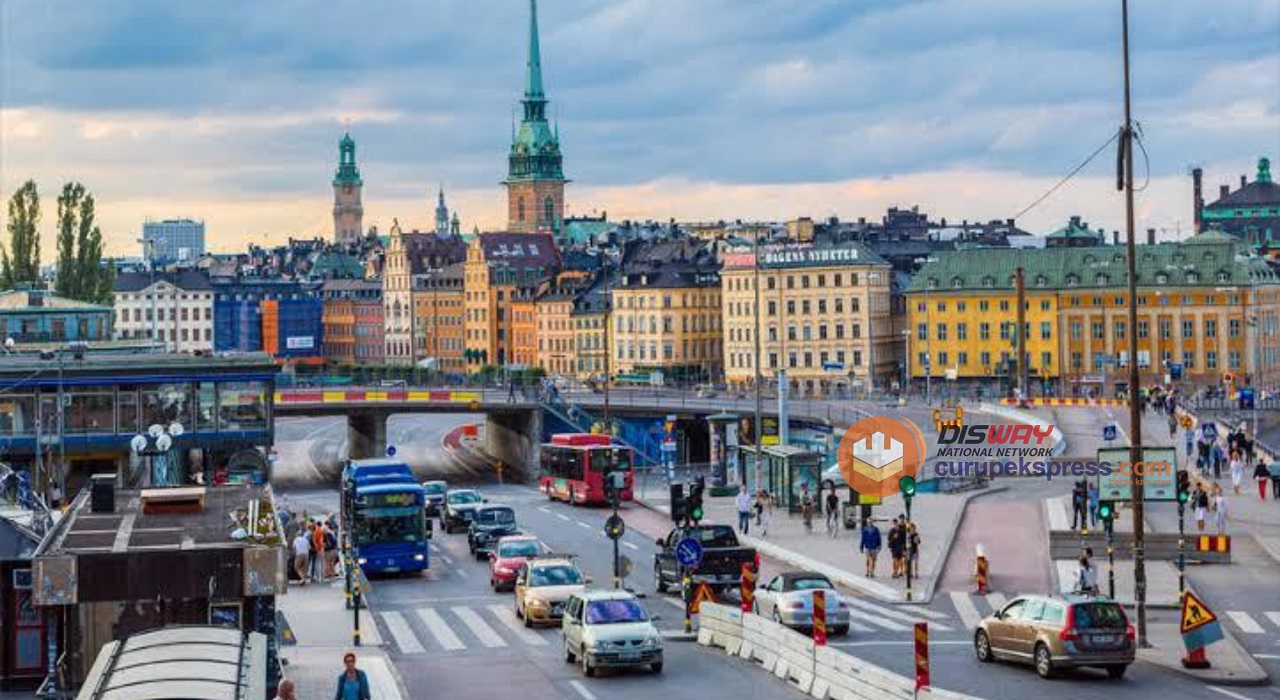 6 Negara yang Menawarkan Uang untuk Pindah!