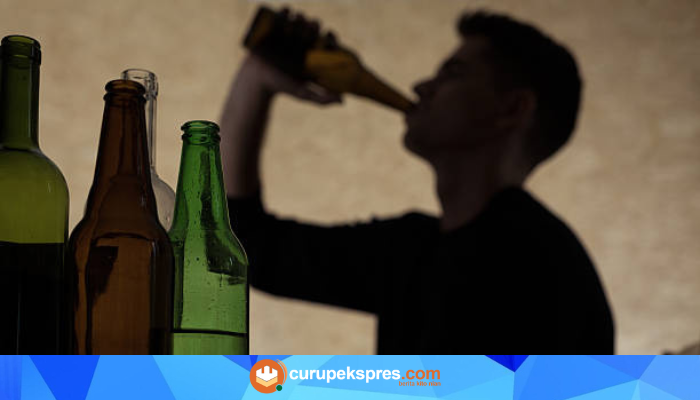 Dampak Kecanduan Minuman Beralkohol bagi Kesehatan