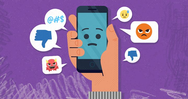 Efek Samping Sering Berkomentar Negatif di Sosial Media: Mengapa Kita Harus Berpikir Sebelum Mengetik