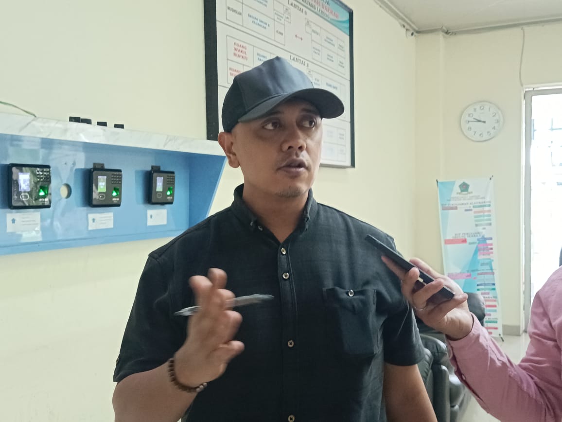 Setiap Kelurahan di Rejang Lebong Dapat Anggaran Ratusan Juta Tahun Ini