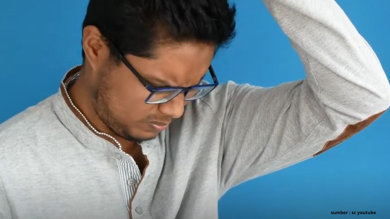 Kamu Harus Tahu! Ini 3 Bahan Alami yang Bisa Mengatasi Bau Ketiak, Cek Disini!