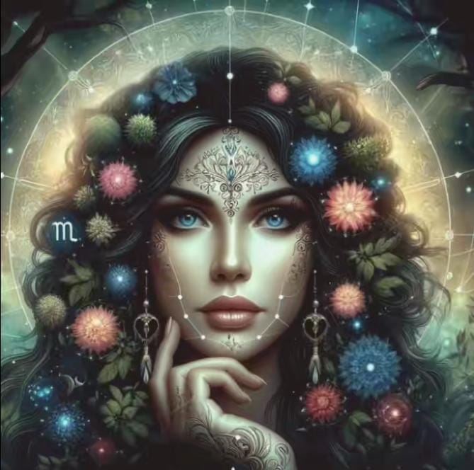 Mengenal Virgo: Zodiak Perfeksionis yang Penuh Misteri