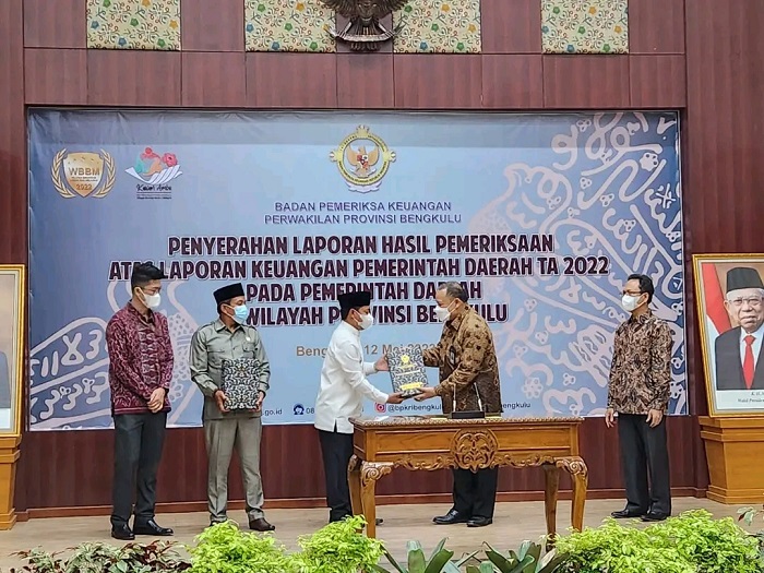 Demi Pemulihan Ekonomi, Pemkab Lebong Diminta Fokus Program Pro Rakyat. Simak Penjelasannya..