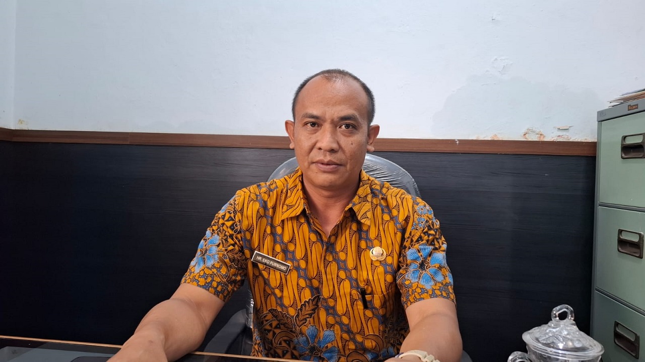 Rejang Lebong Terapkan E-Purchasing,  Puluhan Kegiatan Sudah Dilelang Lewat Sistem Digital