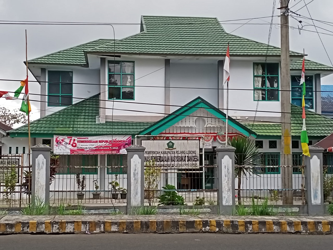 Usai Libur Lebaran, Pemdes Bisa Ajukan Dokumen DD dan ADD
