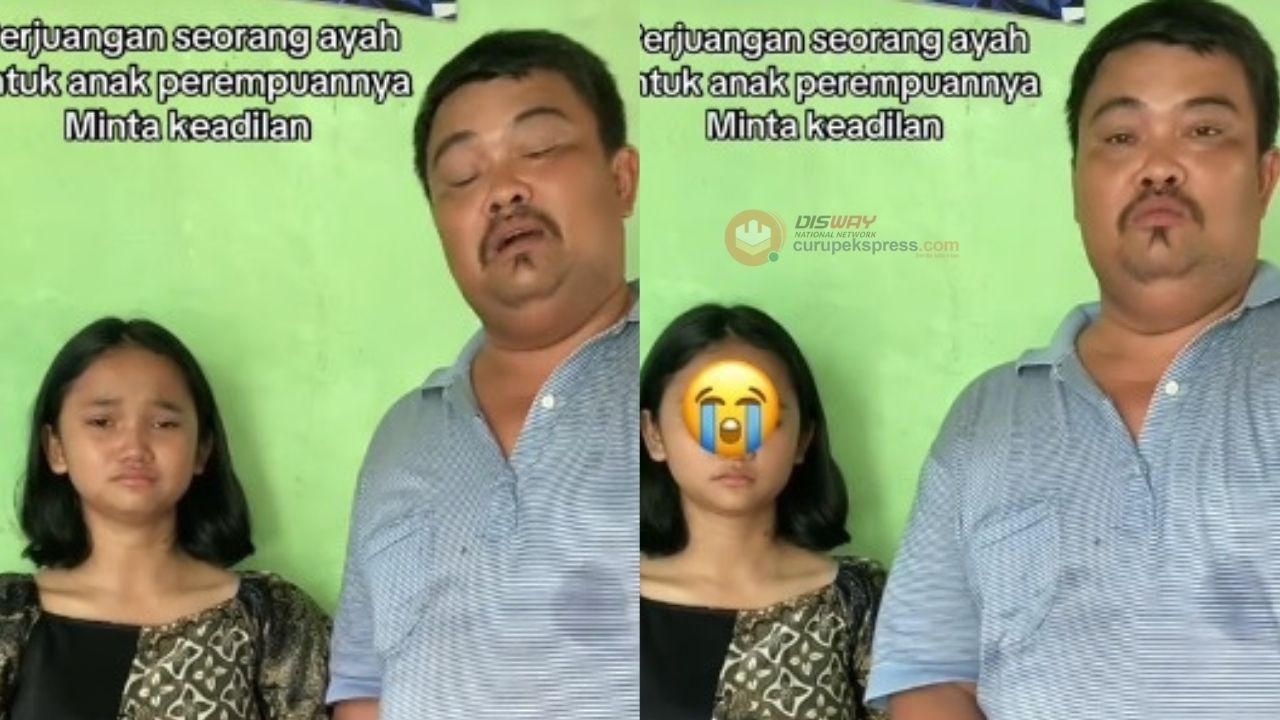 Viral! Gadis 14 Tahun di Padang Sidempuan Menjadi Tersangka Usai Dilecehkan Anak Pejabat