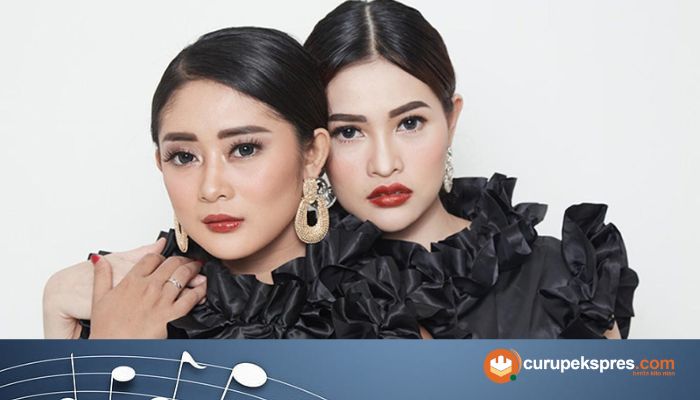 Lirik Lagu ' Cikini Gondangdia' Duo Anggrek