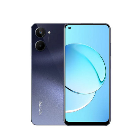 realme 10 Hp dengan Harga Murah Tapi Kualitas Gak Murahan, Berikut Spesifikasinya