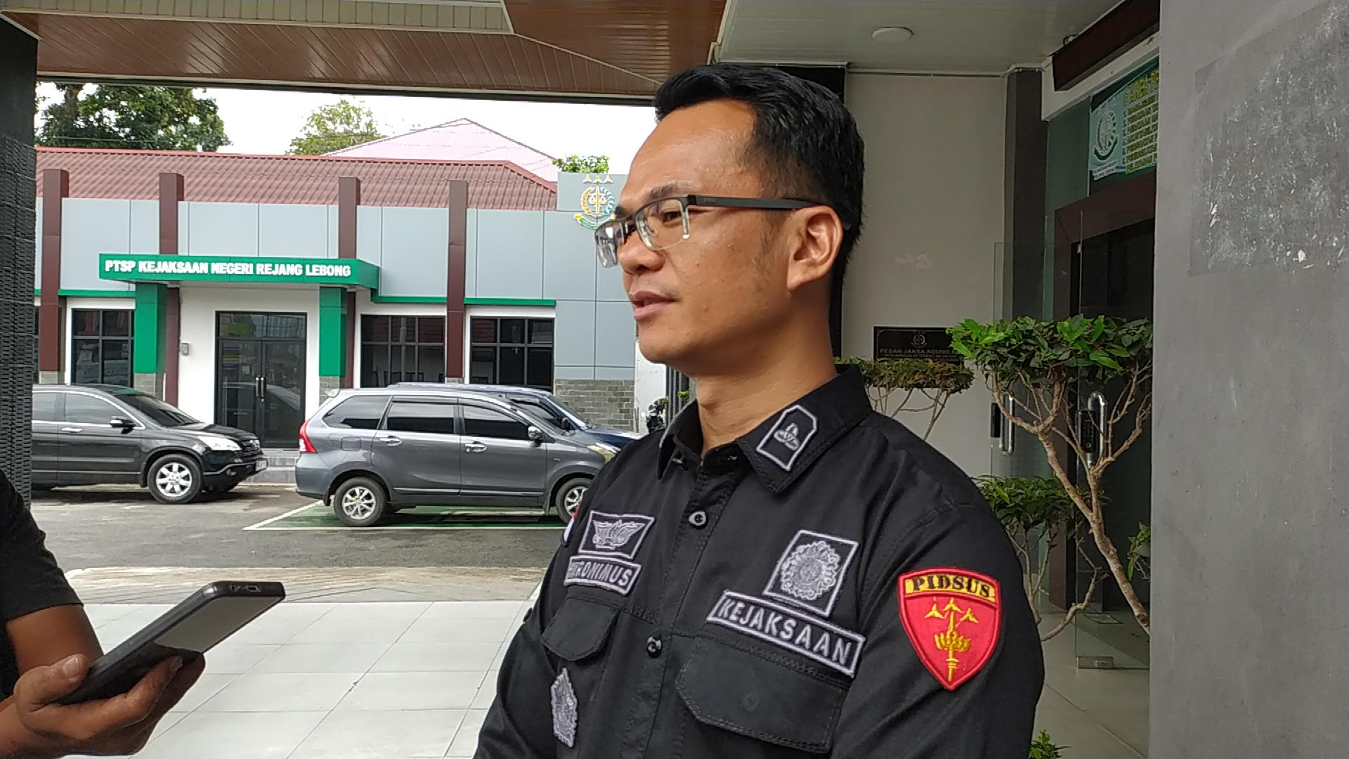 Adendum NPHD Pilkada 2024 Didalami, Kejari Bidik Komisioner KPU Rejang Lebong