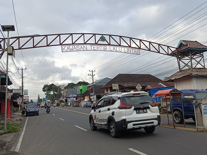 Bupati Respon Penertiban Truk Batu Bara, Minta Kerjasama Para Supir