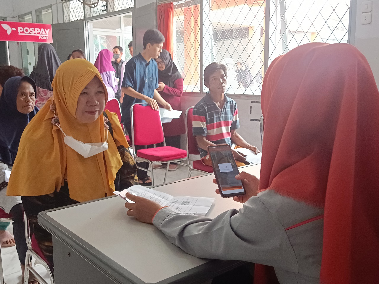 Desa/Kelurahan Diingatkan Rutin Verval DTKS