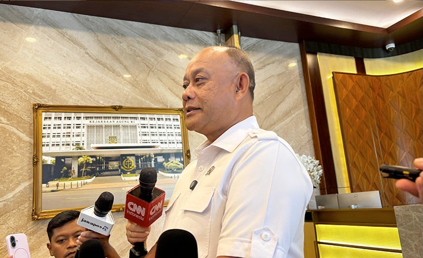 Mulai April 2026, Pegawai BGN Terapkan WFH dan WFO Secara Bergilir