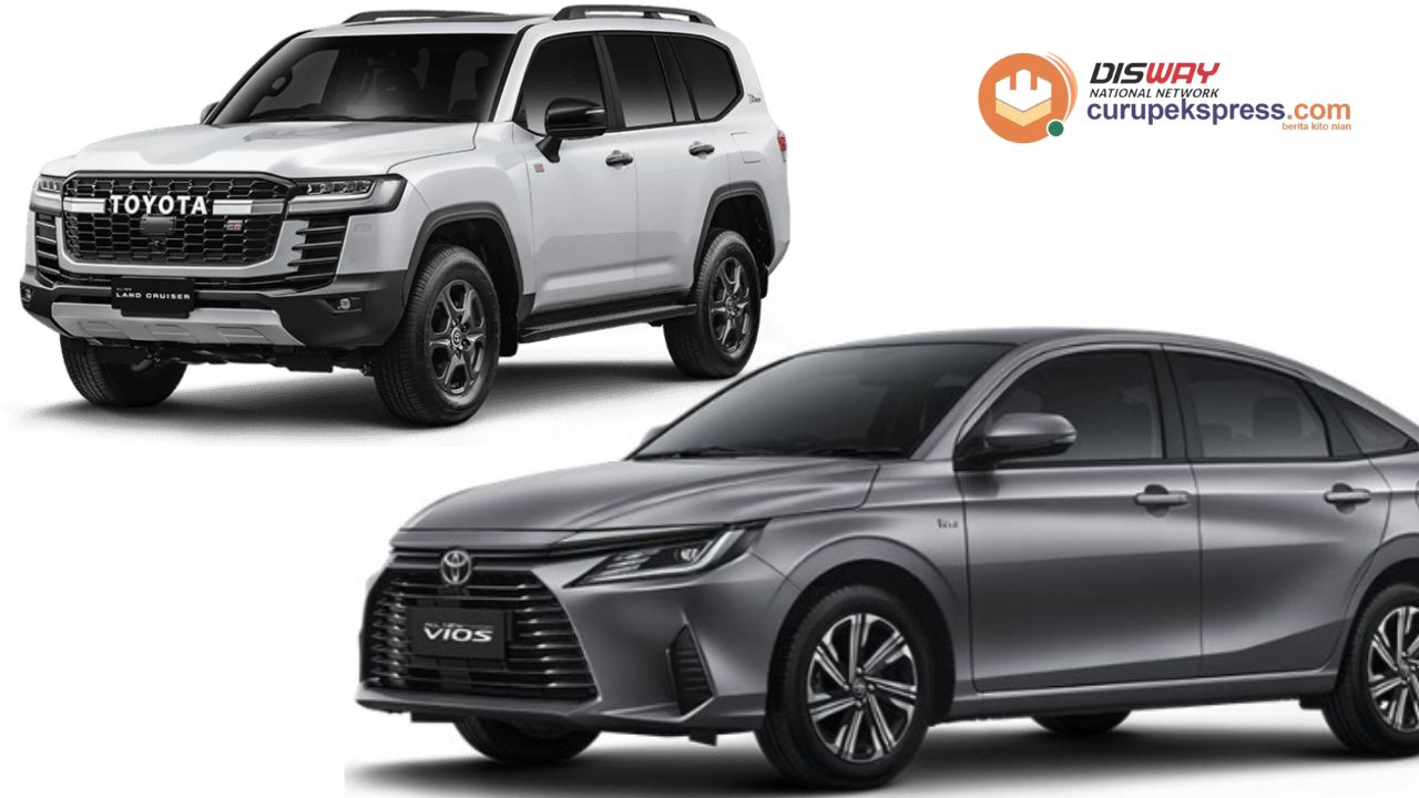 Perbandingan Mobil SUV dan Sedan: Mana yang Cocok untuk Anda?