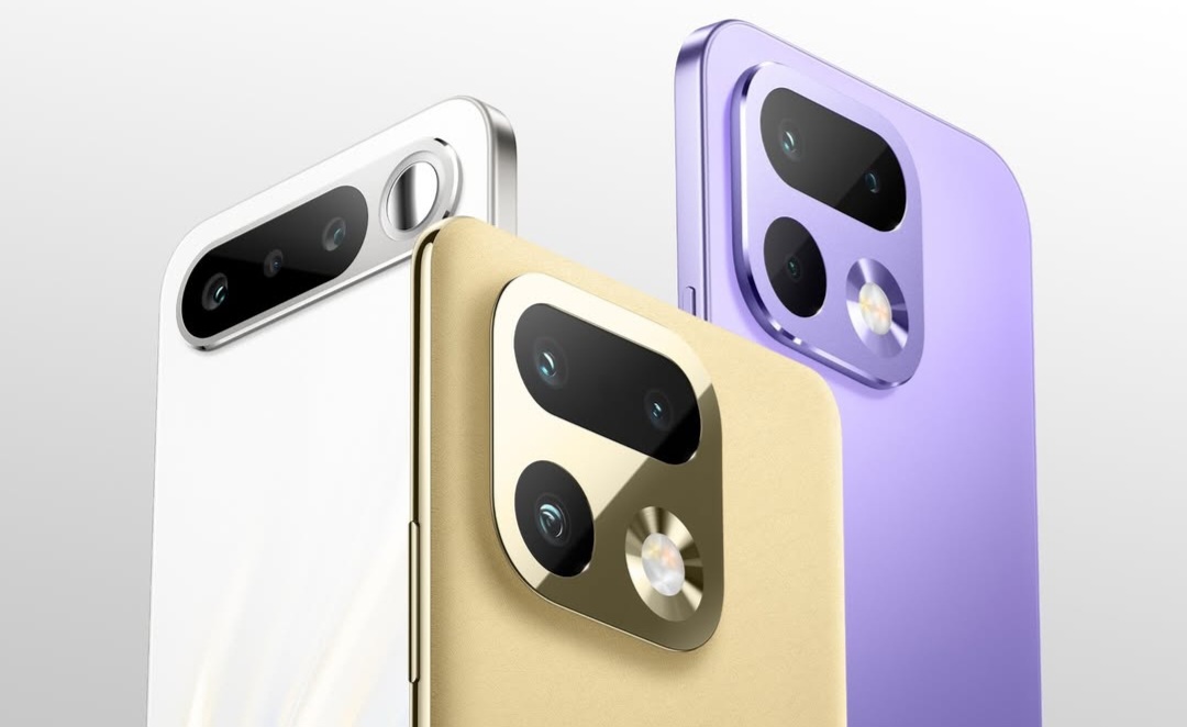  Realme 16 Pro dan Pro Plus Segera Hadir di Indonesia, Ini Bocoran Keunggulannya