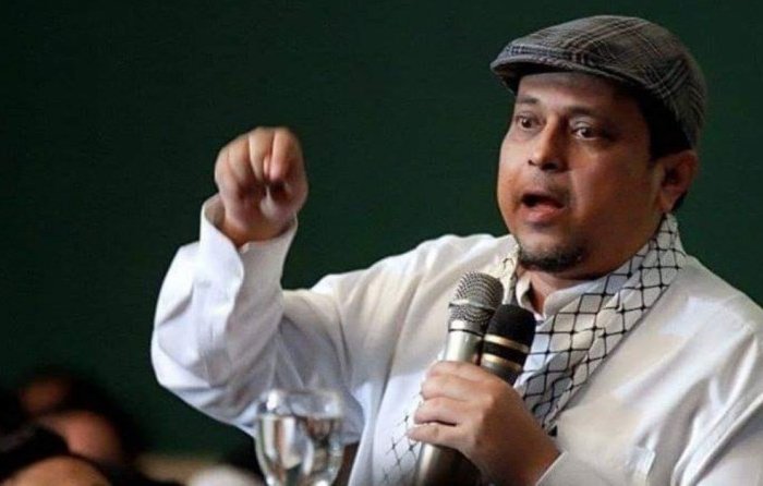 Ada Pesan Dari Warga Gaza untuk Indonesia, Bikin Pilu