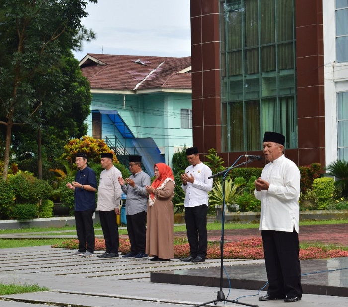 Gelar Pengajian dan Ceramah Rutin Pemkab Percepat 