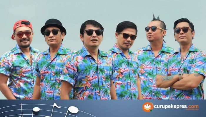 Lirik Lagu 'Genit' Tipe-X