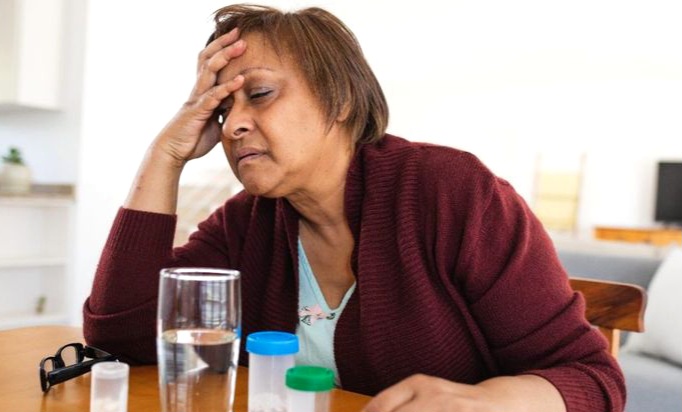  Sering Dianggap Penolong, Ternyata Ini Efek Alkohol dan Kafein pada Migrain