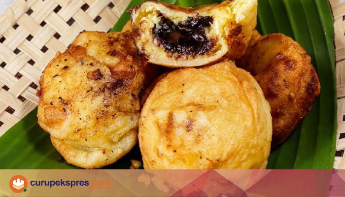 Resep Makanan Manis Kesukaan Si Kecil 'Rondho Royal'  Khas Jepara