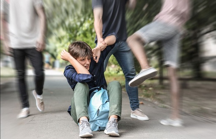 Apakah Anak Kecil Bisa Depresi? Ternyata Ini Penyebannya!