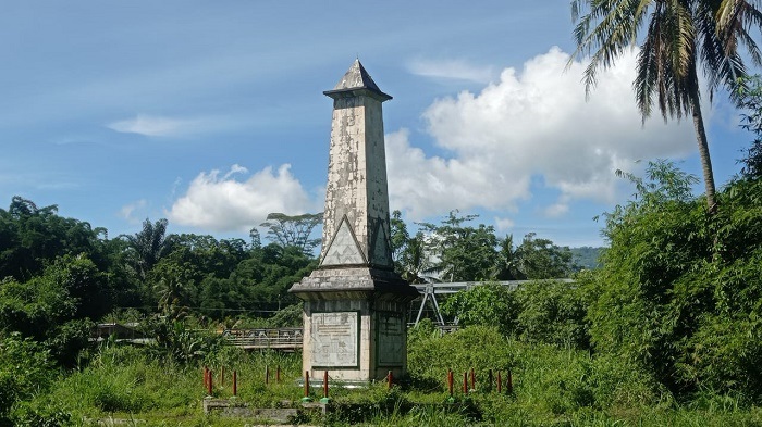 5 Wisata Budaya dan Sejarah di Kabupaten Rejang Lebong