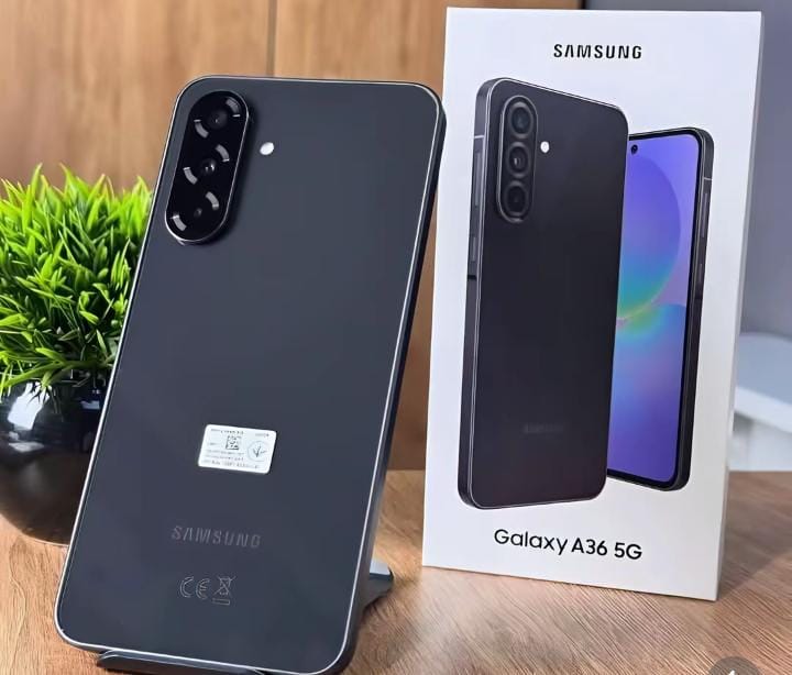 Samsung Galaxy A36 5G Ternyata Sekeren Ini! Cek Kelebihannya Yuk