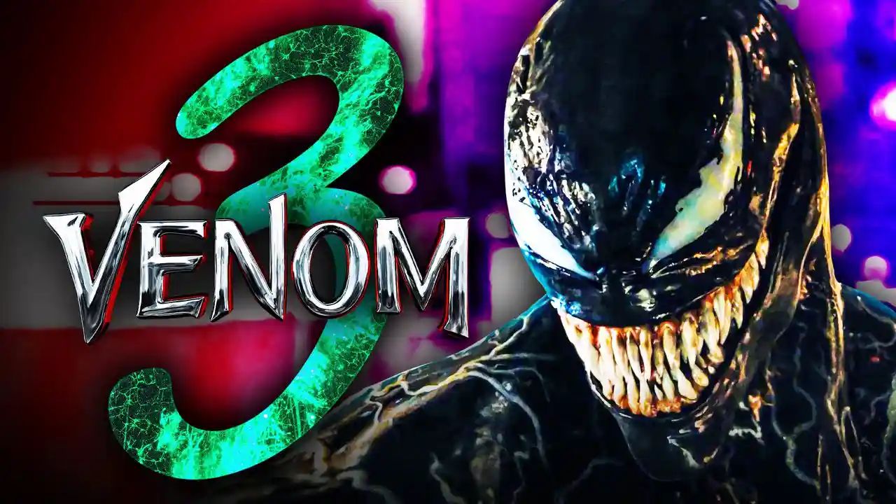 COOMING SOON!! Sinopsis Film Venom 3: The Last Dance