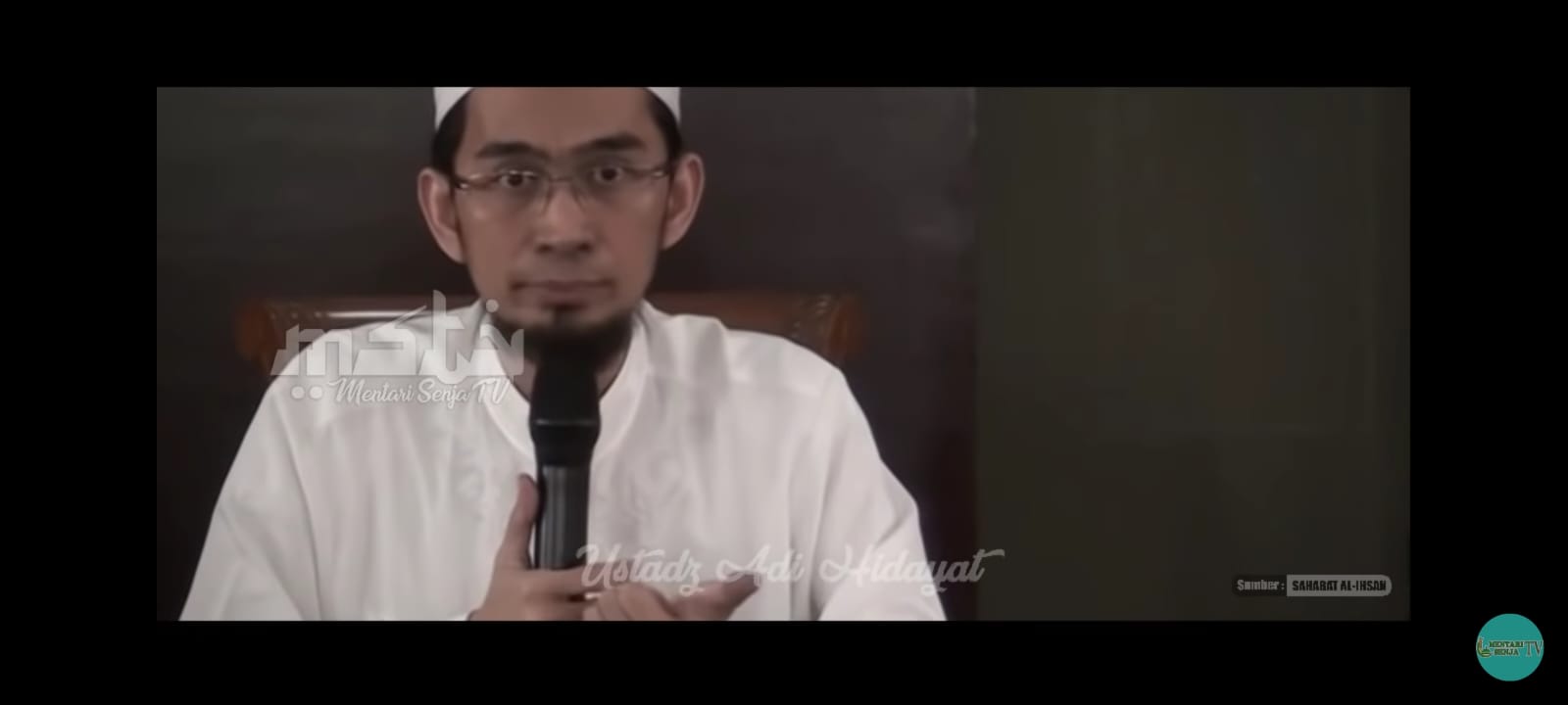 UAH Bocorkan Tips Jitu Agar Istiqomah Dalam Beribadah